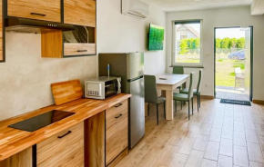2 Bedroom Stunning Home In Pustkowo in Pustkowo